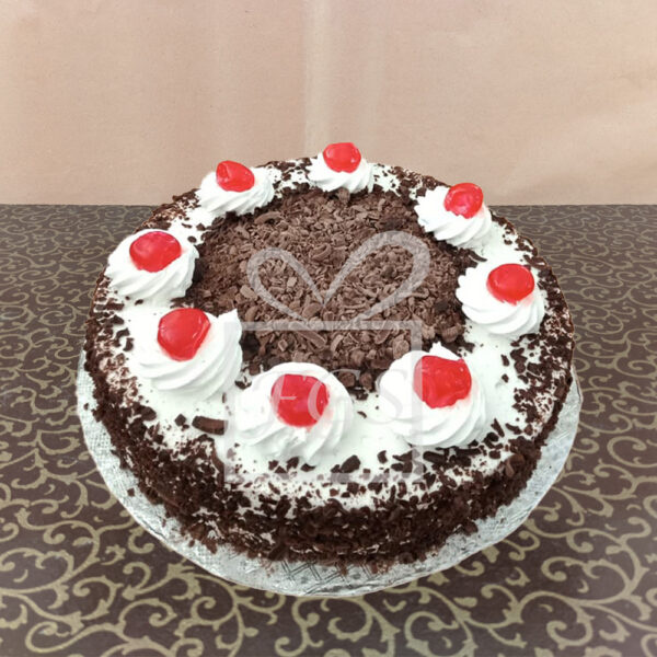2lbs Black Forest Cake from Pearl Continental Hotel Karachi