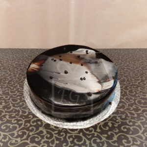 2lbs Chocolate Chip Cake from Pearl Continental Hotel