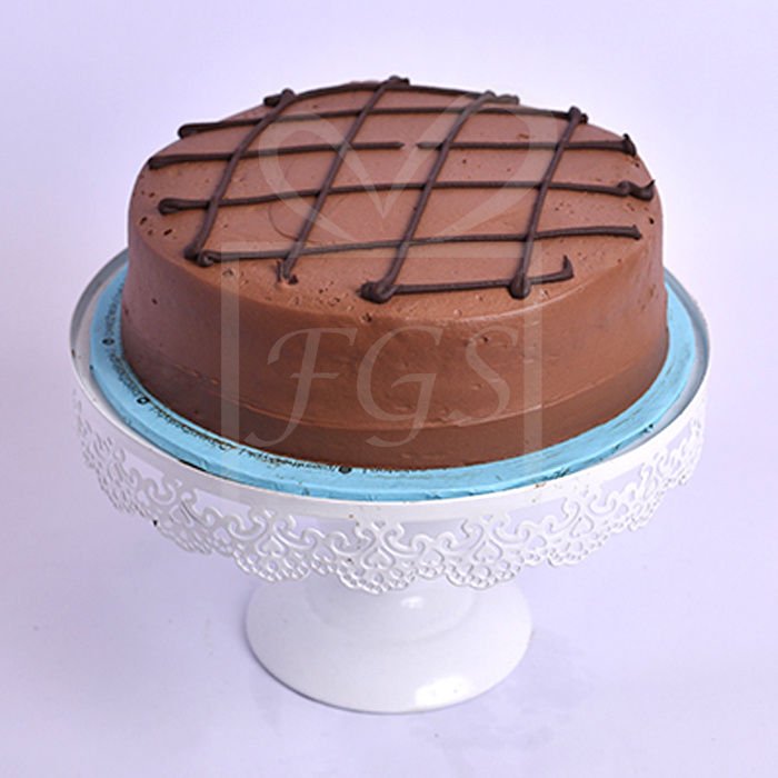 2lbs Chocolate Heaven Cake from Pie in The Sky Karachi