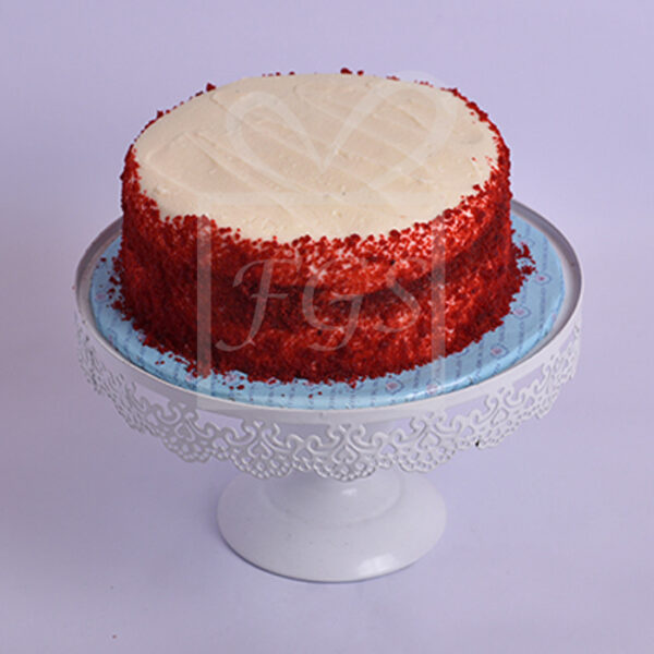 2lbs Red Velvet Cake From Pie in The Sky Karachi