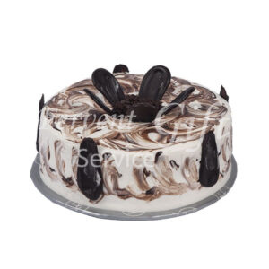 2lbs Speckled Cake from Kitchen Cuisine Bakers