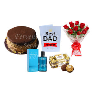 Surprising Gift Combo for Men Delivery to Karachi, Lahore, Bahawalpur, Faisalabad