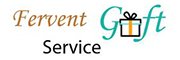 Fervent Gift Service Logo