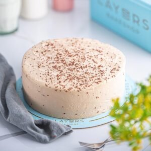 Send Coffee cake from Layers Bakeshop in Pakistan