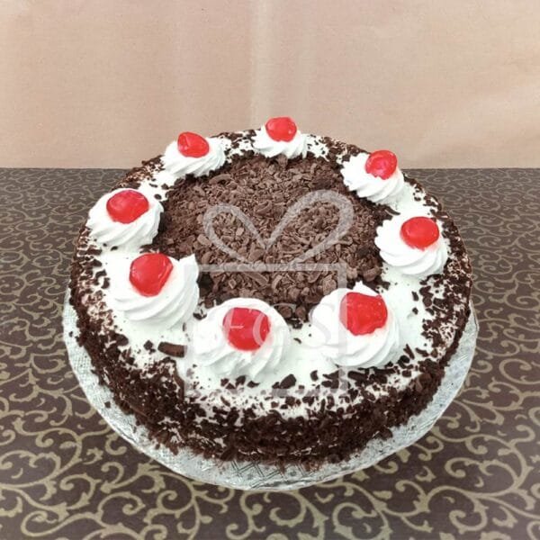 Blackforest Cake from PC Hotel Karachi