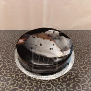 Chocolate Chips Cake from PC Hotel Karachi