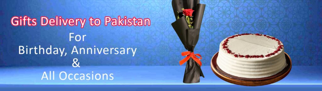 Pakistan Online Gift Shop