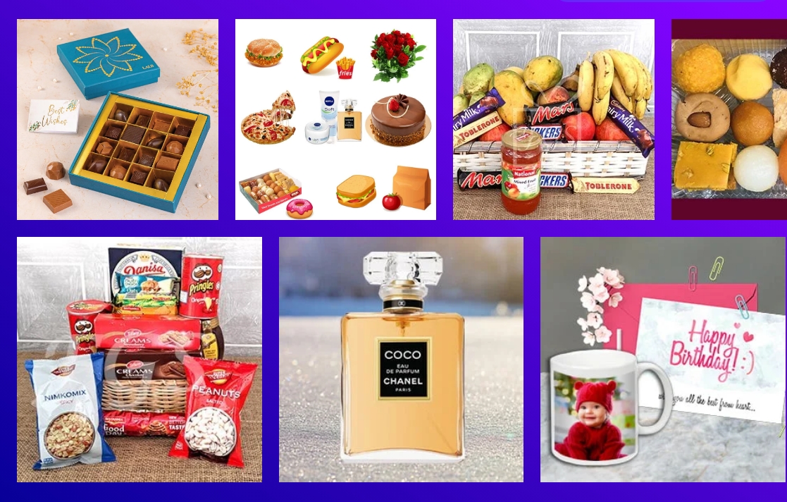 Top 25 Gift Ideas to Send to Pakistan for Every Occasion (2025 & 2026 Guide) 2 Top 25 Gift Ideas to Send to Pakistan