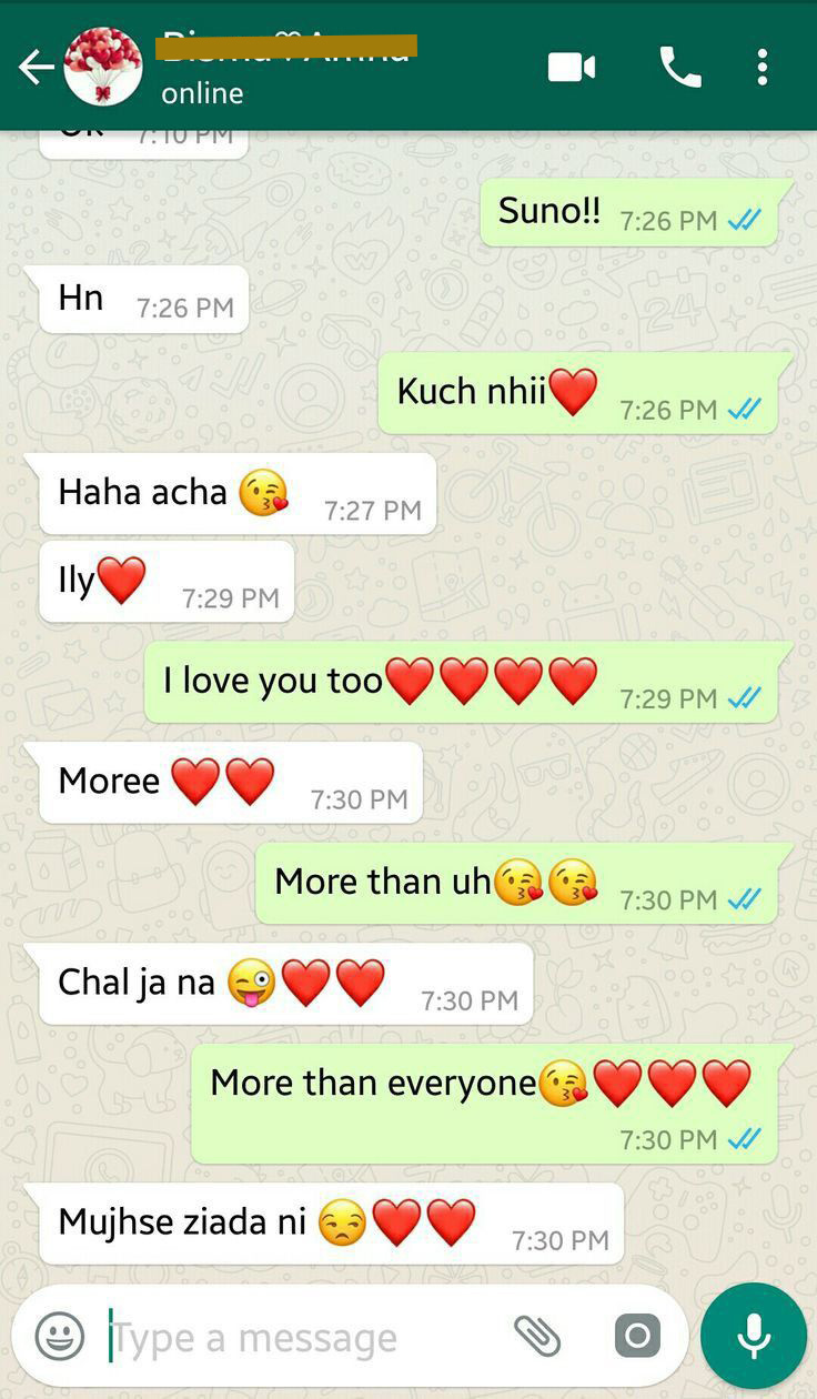 Emotional Power of Physical Gifts vs Social Media Messages - A Powerful Reality Check (2026 & 2027 Guide) 2 whatsapp love message